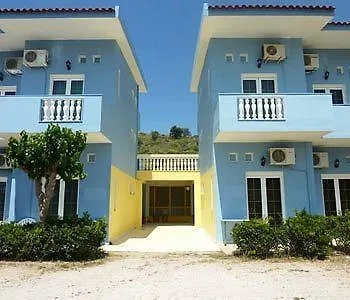 Hotel Meraki Tolo