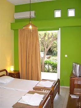 Hotel Meraki 2*