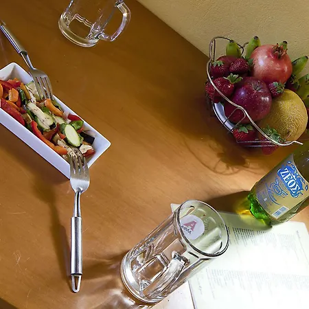 Hotel Meraki