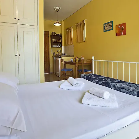Meraki Hotel Tolo