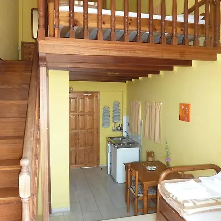 Hotel Meraki 2*