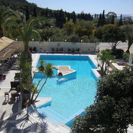 Hotel Meraki Tolón