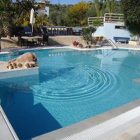 Hotel Meraki
