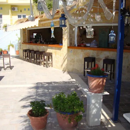 Hotel Meraki Tolo