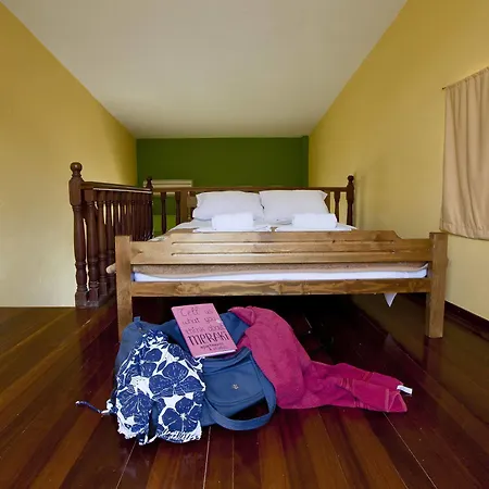 Meraki Hotel
