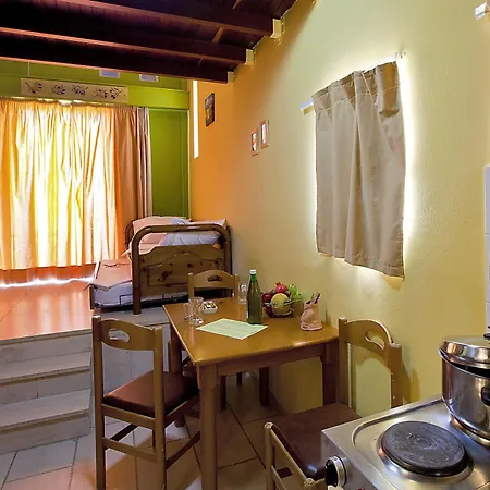 Hotel Meraki 2*