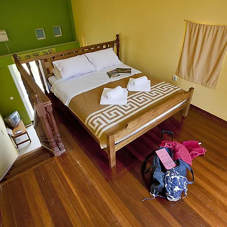 Meraki Hotel