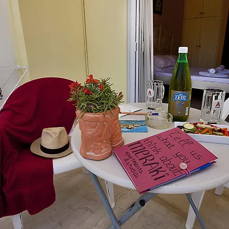Hotel Meraki 2*