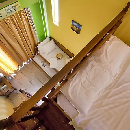 Hotel Meraki