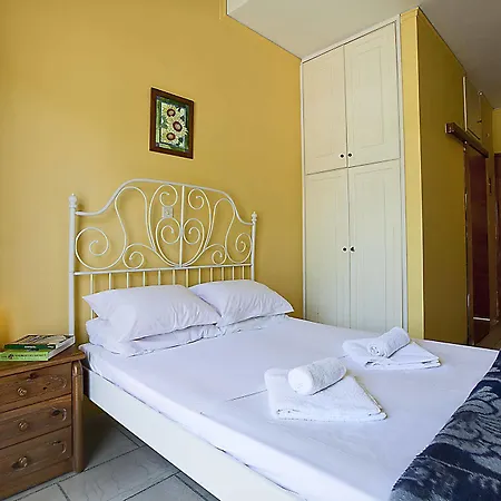 Hotel Meraki Tolo